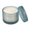 5.6oz. Bubble Glass Scented Candle by Ashland®